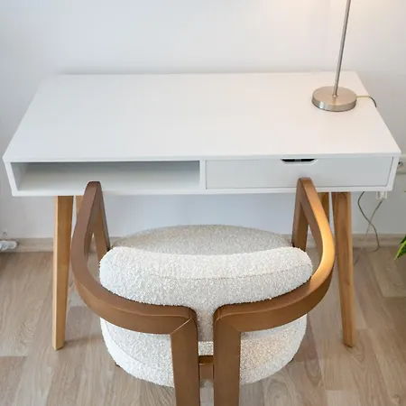 Aqua&lemon Calea Victoriei Appartement Bucarest