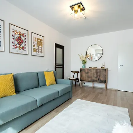 Aqua&lemon Calea Victoriei Bucarest