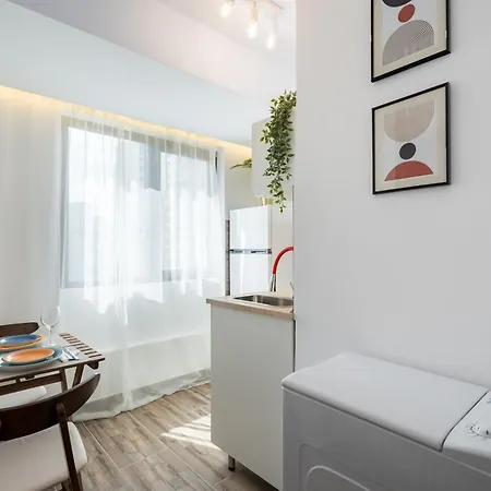 Aqua&lemon Calea Victoriei * Bukarest