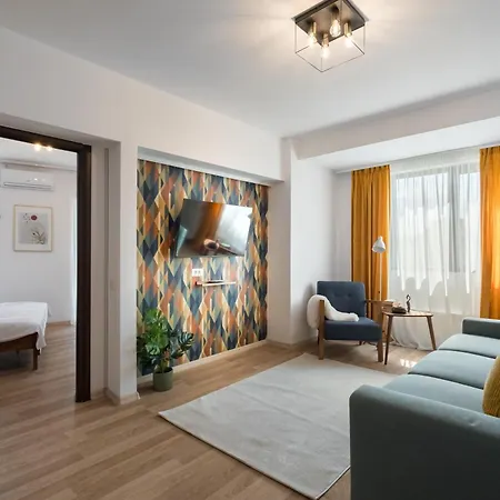 Aqua&lemon Calea Victoriei *