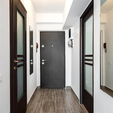 Aqua&lemon Calea Victoriei Bucarest