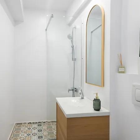 Aqua&lemon Calea Victoriei * Bucarest