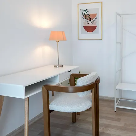 Aqua&lemon Calea Victoriei Appartement *