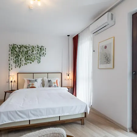 Aqua&lemon Calea Victoriei *