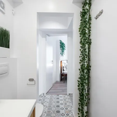 Aqua&lemon Calea Victoriei Bukarest