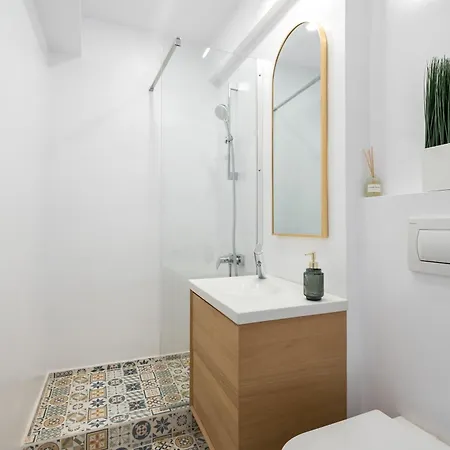 Apartamento Aqua Lemon