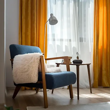 Aqua&lemon Calea Victoriei * Bukarest