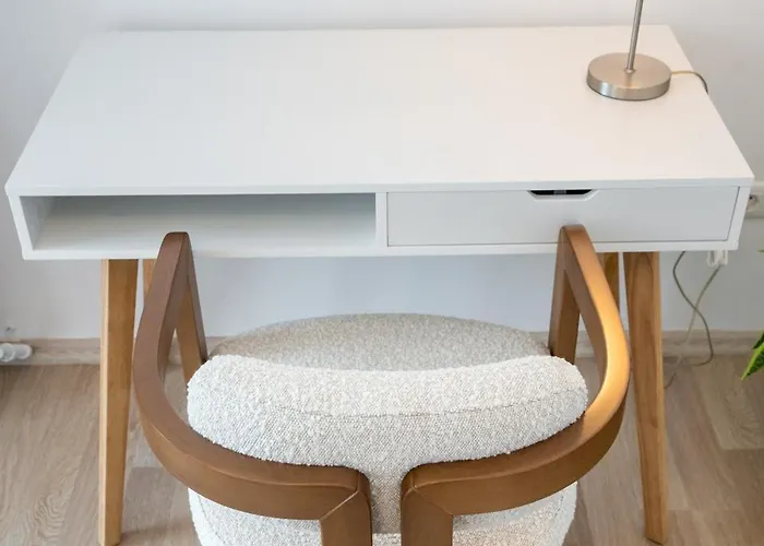 Aqua&lemon Calea Victoriei Apartament Bucureşti