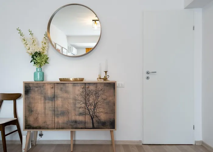 Aqua&lemon Calea Victoriei