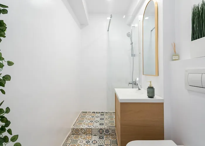 Appartement Aqua&lemon Calea Victoriei Bucarest