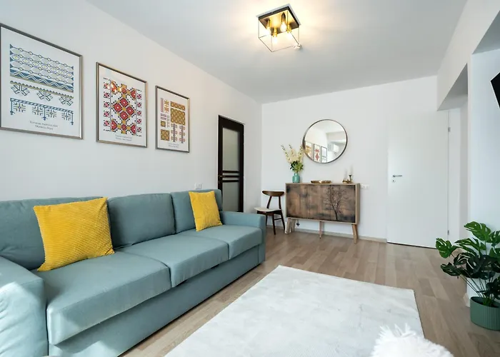 Aqua&lemon Calea Victoriei Бухарест