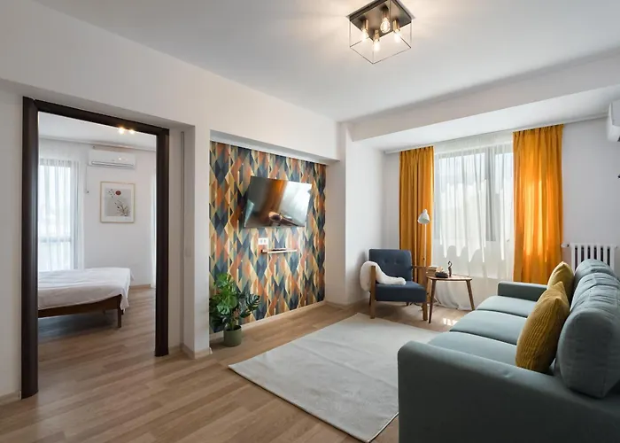 Aqua&lemon Calea Victoriei *