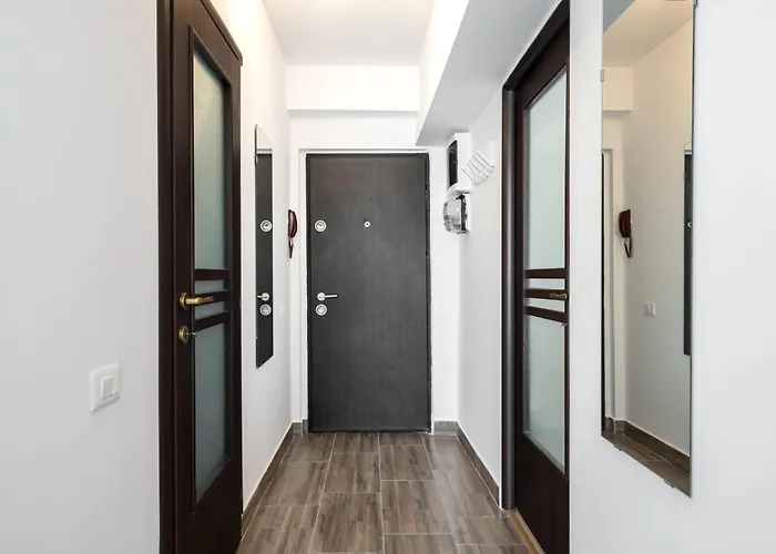 Aqua&lemon Calea Victoriei Бухарест