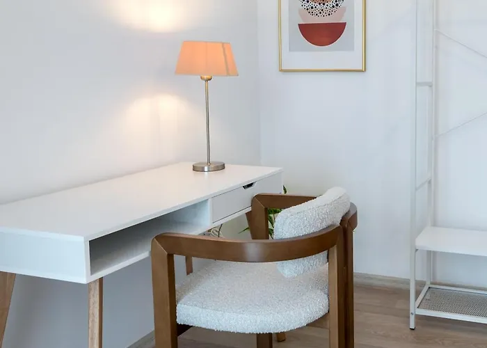 Aqua&lemon Calea Victoriei Apartamento *