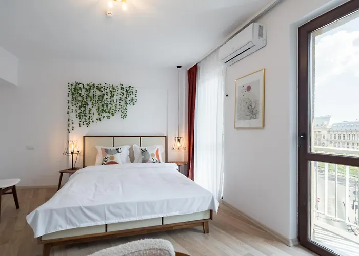 Aqua&lemon Calea Victoriei *