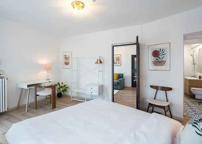 Aqua&lemon Calea Victoriei Bucareste