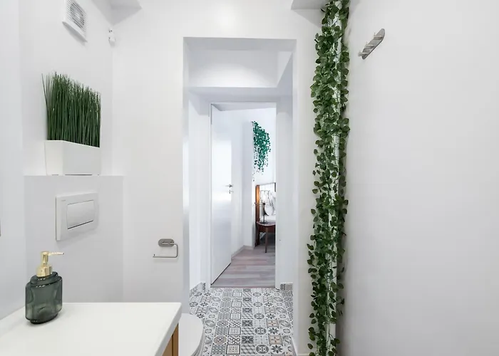 Aqua&lemon Calea Victoriei Bucarest