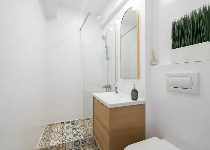 Apartamento Aqua&lemon Calea Victoriei