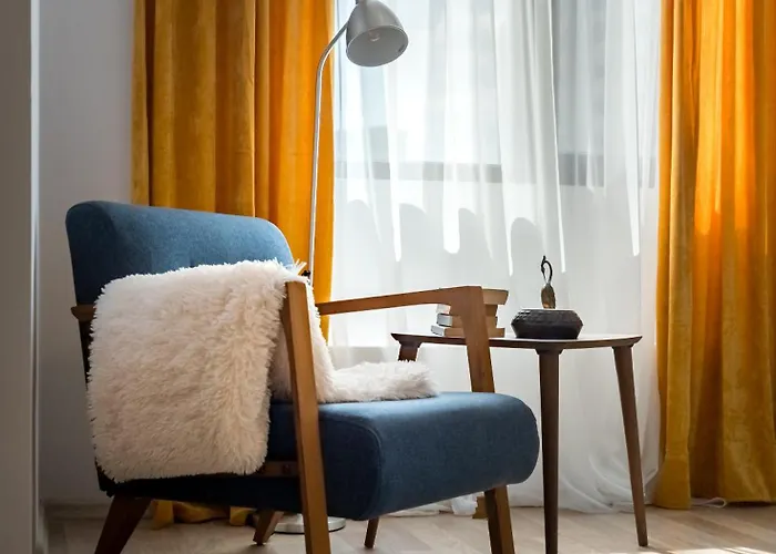 Aqua&lemon Calea Victoriei * Бухарест