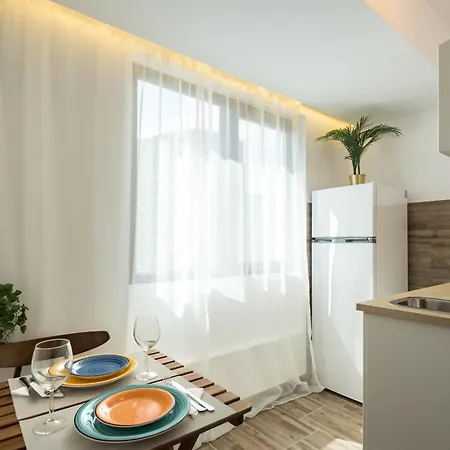 Aqua&lemon Calea Victoriei *