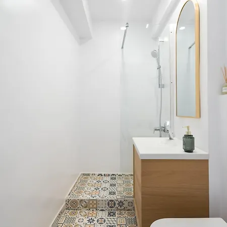 Daire Aqua Lemon Bükreş