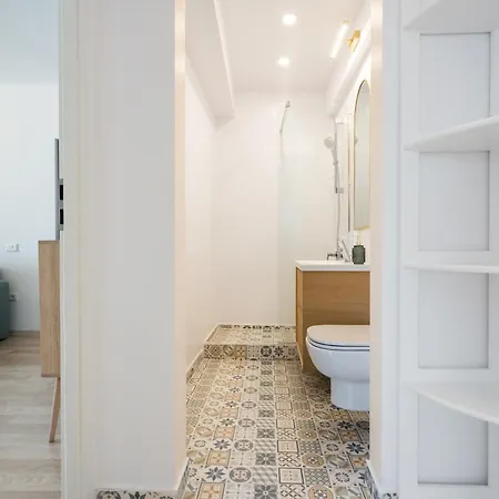 Aqua&lemon Calea Victoriei Apartment Bucharest