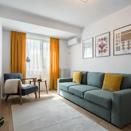 Aqua&lemon Calea Victoriei *