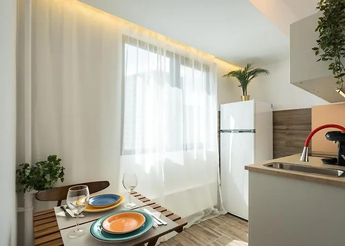 Aqua&lemon Calea Victoriei *