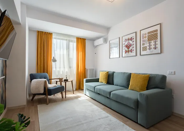 Aqua&lemon Calea Victoriei *