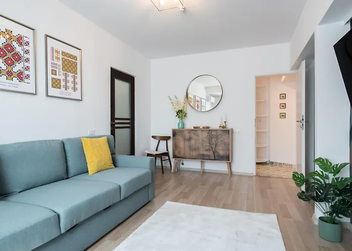 Aqua&lemon Calea Victoriei Bucureşti