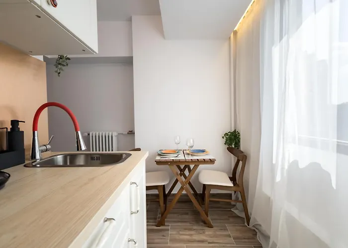 Aqua&lemon Calea Victoriei * Bucureşti